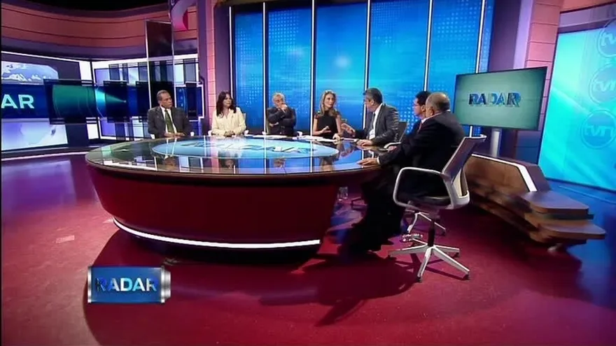 Transformación del sistema de salud Bloque 1