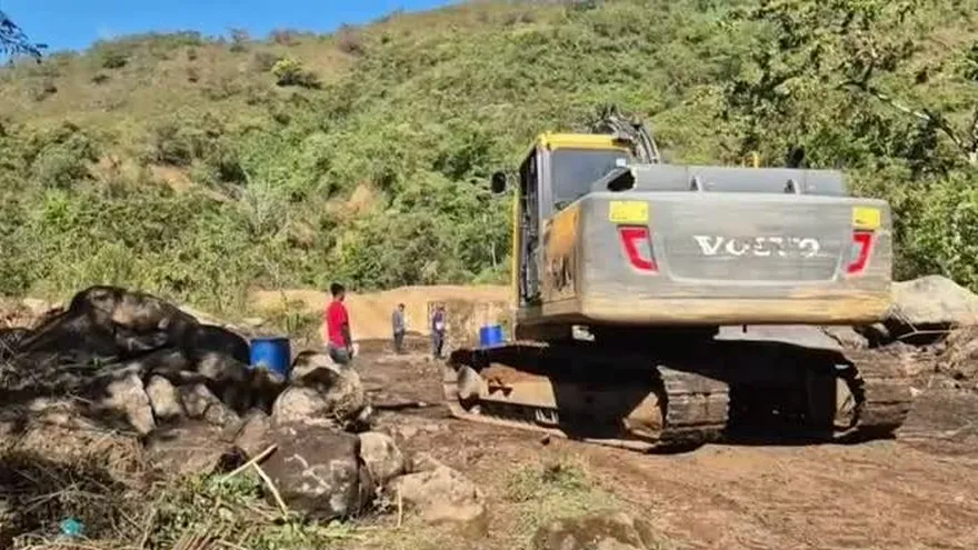 MOP construirá puentes zarzo en Cascabel
