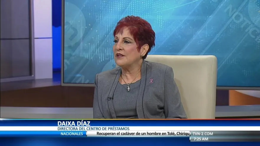 CSS explica los programas de préstamo que ofrece a jubilados