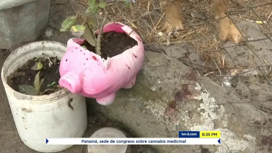 Capturan a presunto asesino de soldador en Chiriquí