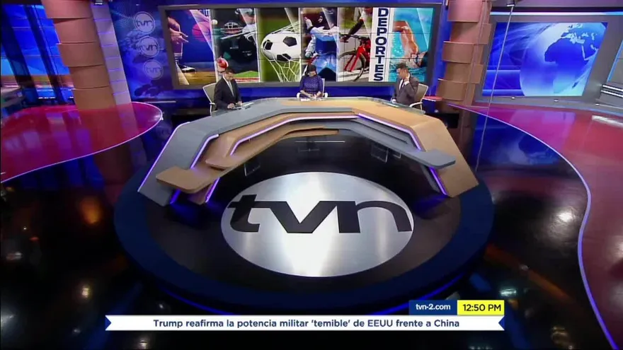 Noticiero MD 28 de mayo del 2019 - Bloque 4