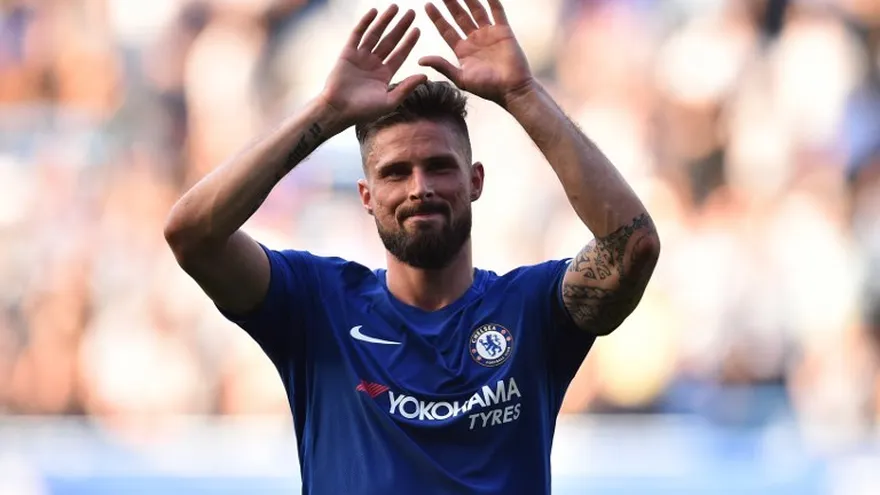 Con un solo tanto el Chelsea le gana al Liverpool