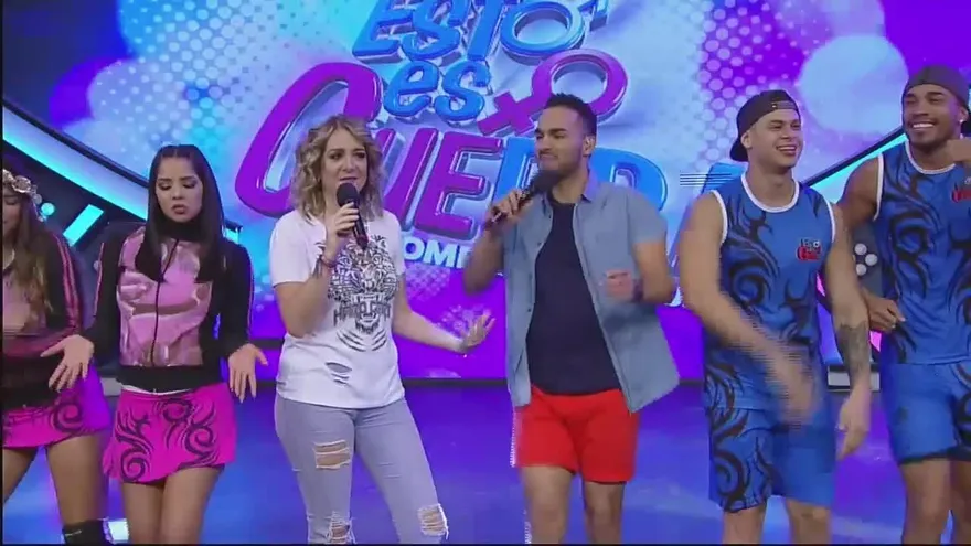 Esto Es Guerra - 7/12/17