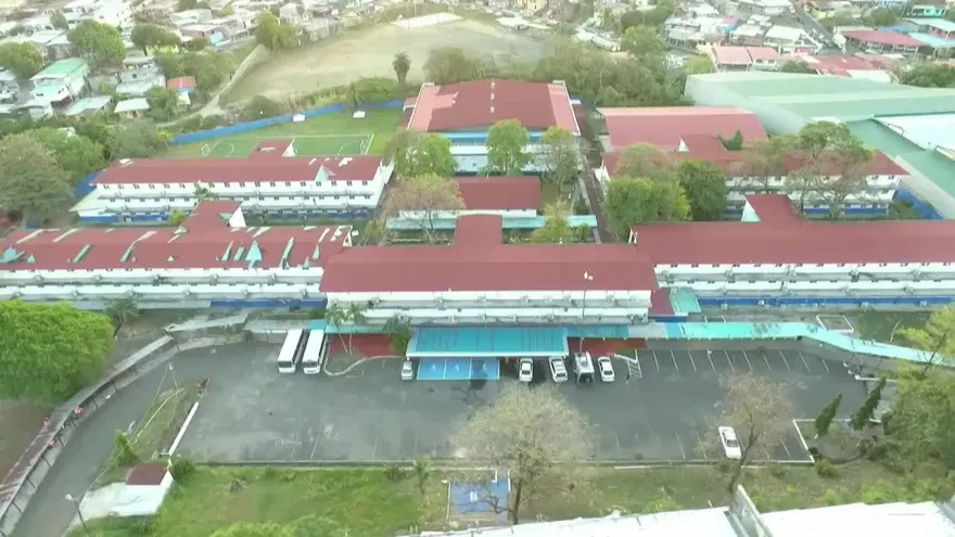 Instituto Rubiano, preparado para iniciar las clases