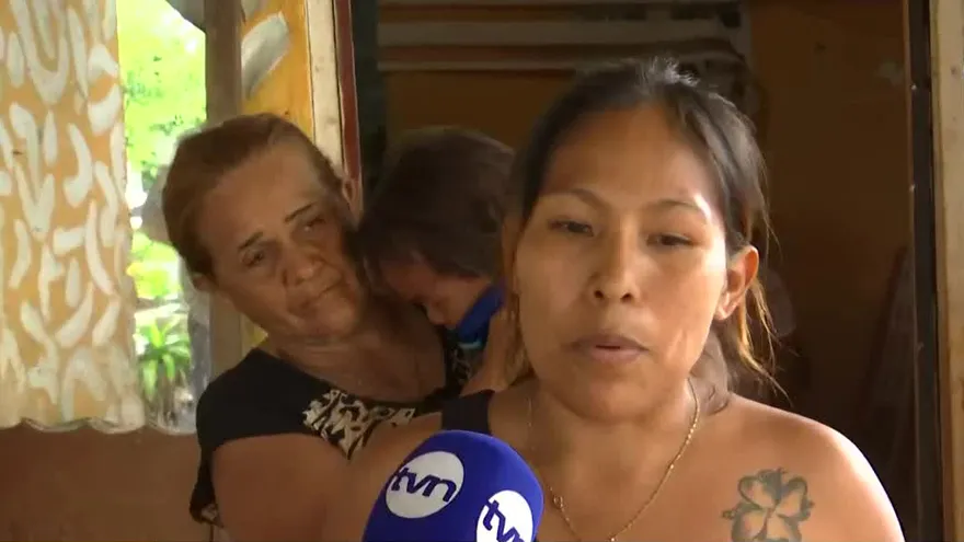 Afectados por sismo en El Ciruelito piden ayuda para reconstruir su vivienda