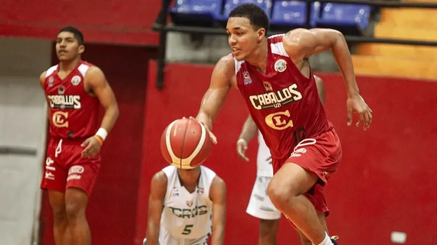 Toros y Dragones sacan triunfos en el inicio de la sexta semana en la LPB U21