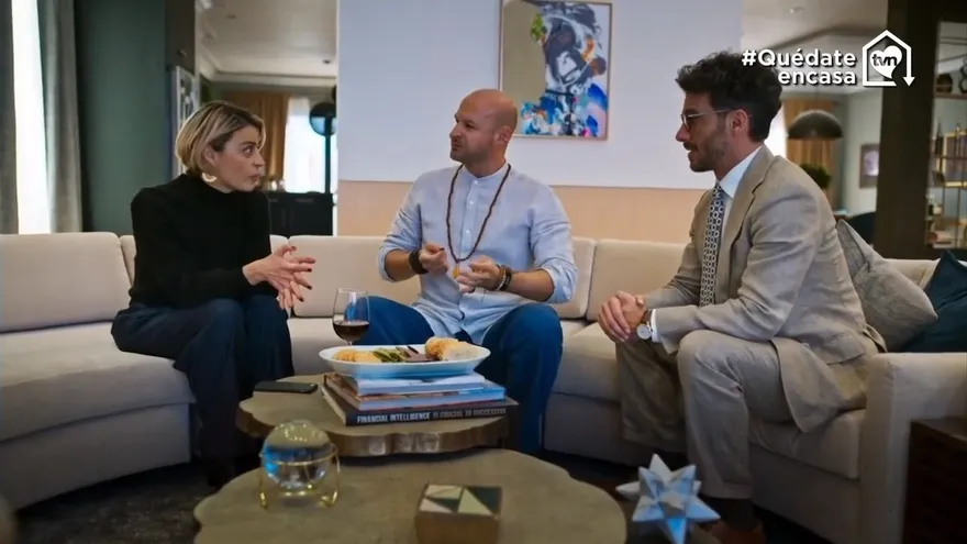 100 Días Para Enamorarnos - Capítulo 63