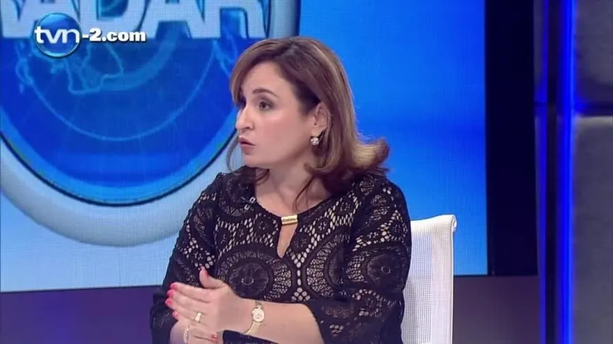 Bloque 3: Funciones de los fiscales actualmente explicadas por Porcell