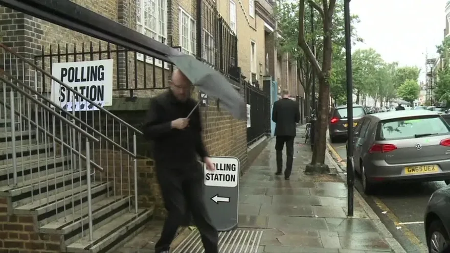 Los británicos deciden su futuro y el de la UE