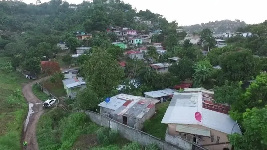 Conflictos entre comunidades de San Miguelito