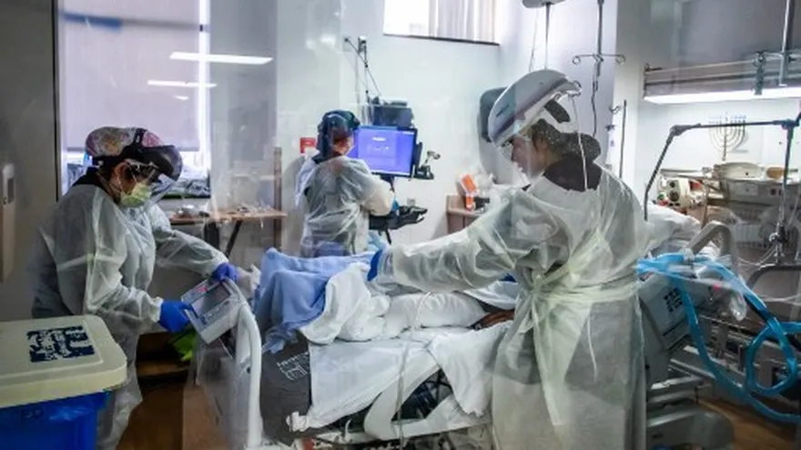 El país registra hasta ahora un total de 20.007.149 casos y 346.408 muertes.