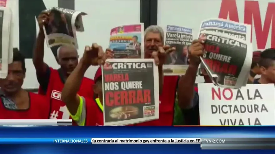 Noticias y Más 26 de junio del 2017 - Bloque 1