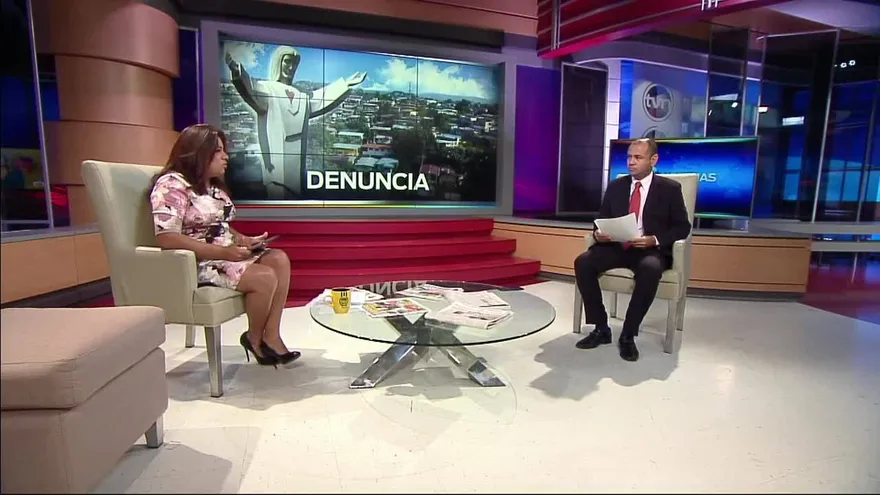 Noticiero AM 10 de marzo del 2017 - Bloque 6.