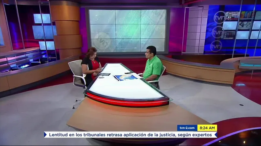 Noticiero AM 13 de marzo del 2018 - Bloque 4