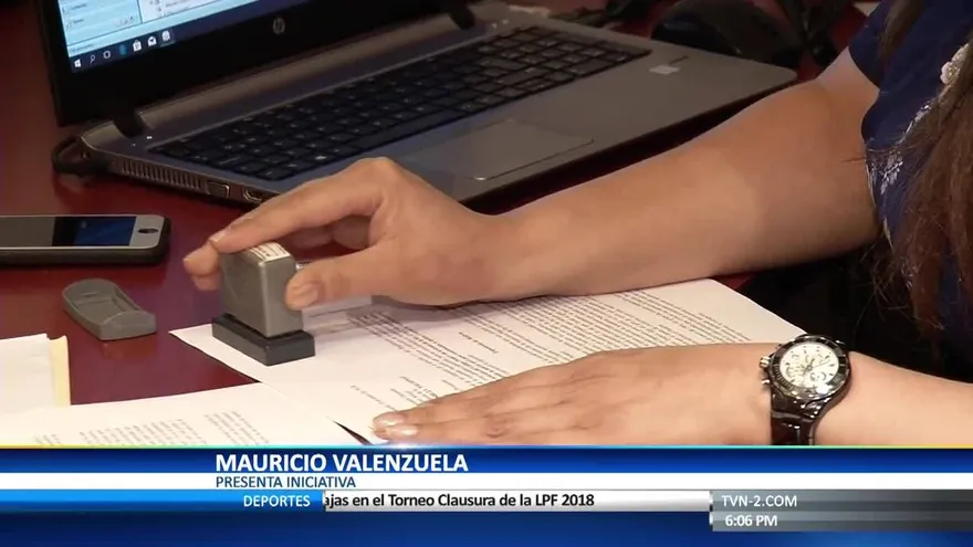 Piden ‘muerte civil’ para los corruptos en Panamá