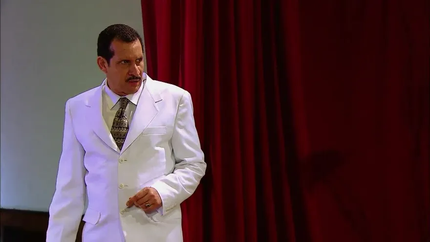 Tierra de Cantores - Capítulo 12