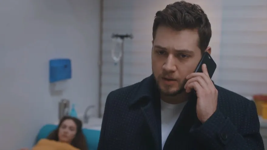 Nefes - Capítulo 120