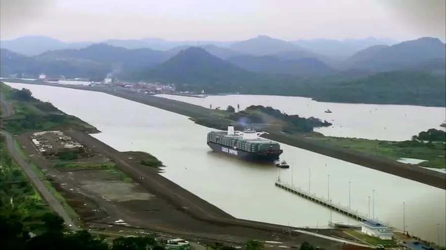 MEF presenta su informe de gestión