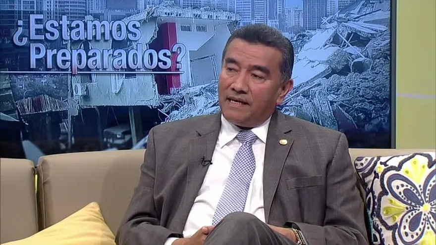 Muchos edificios en Panamá son construidos con instrumentación sísmica