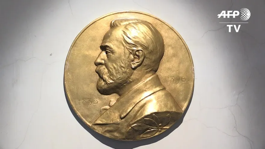 ¿Quién recibirá el Premio Nobel de la Paz?
