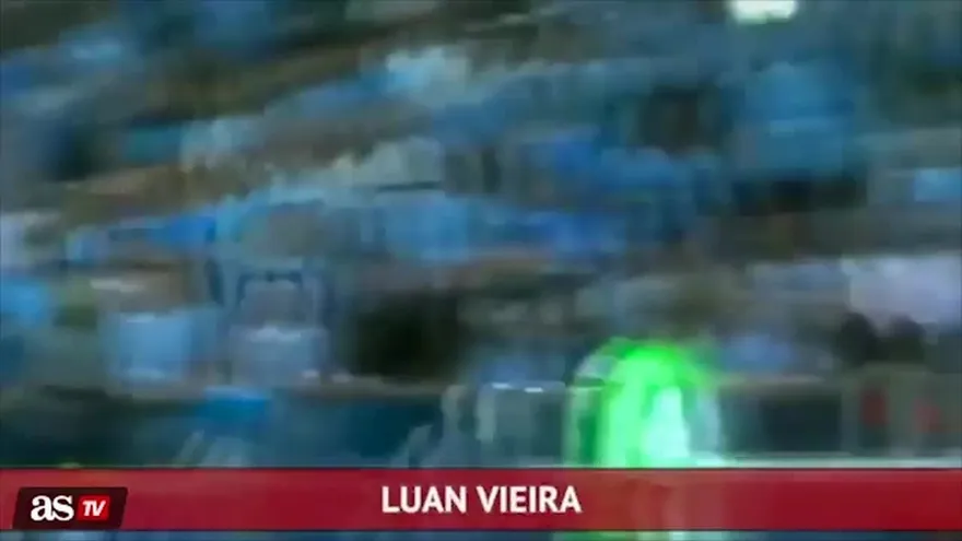 Cinco jugadores sudamericanos con los que sueña el Real Madrid