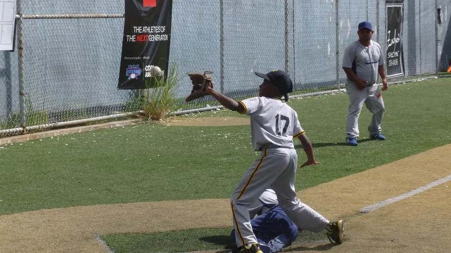 Don Bosco pudo obtener un triunfo importante ante Parque Lefevre