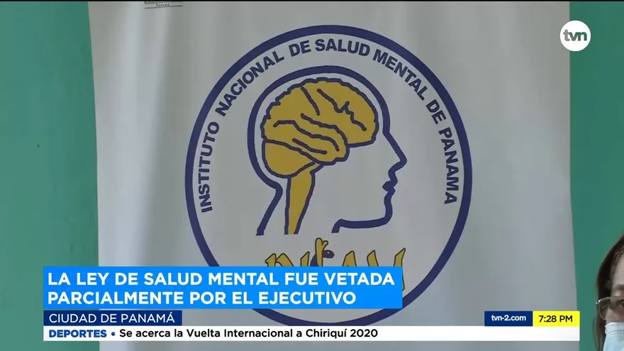 Pacientes y Especialistas piden que se retome el debate para una ley de salud mental