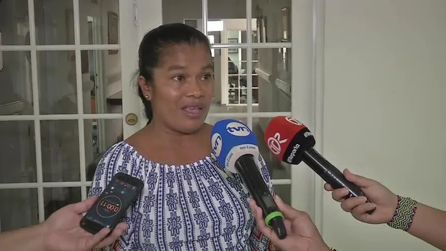 Familias piden investigar a directora de Senniaf