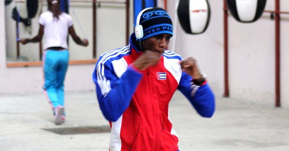 Todo listo para los "Guantes de Oro" Boxeo Tvn Panamá