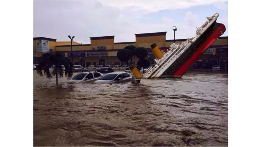 Los memes de la semana (12 de sept. de 2015)