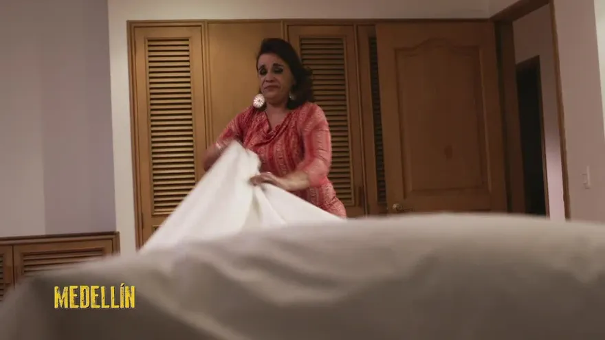 Sobreviviendo a Escobar, Alias JJ - Capítulo 4