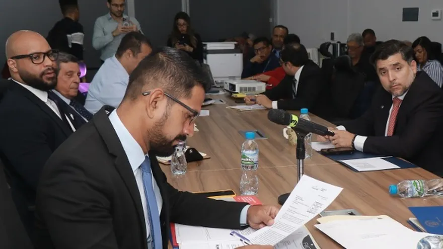 Avanza análisis del proyecto que busca responsabilizar a promotoras y constructoras por fallas en viviendas