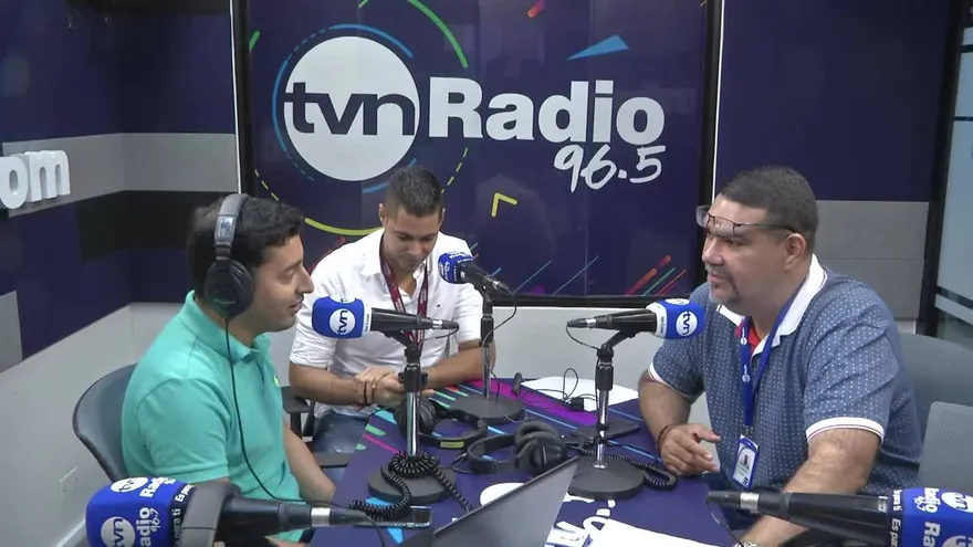 Somos la Sele Radio - 7 de mayo