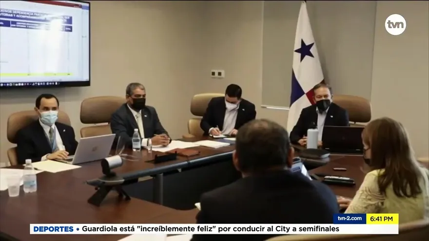 Entre retos y requisitos Panamá volverá a las aulas de clases