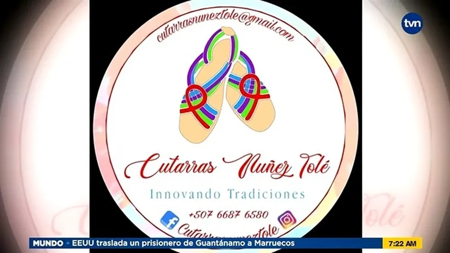 Gente Que Inspira: la familia Núñez emprende unida