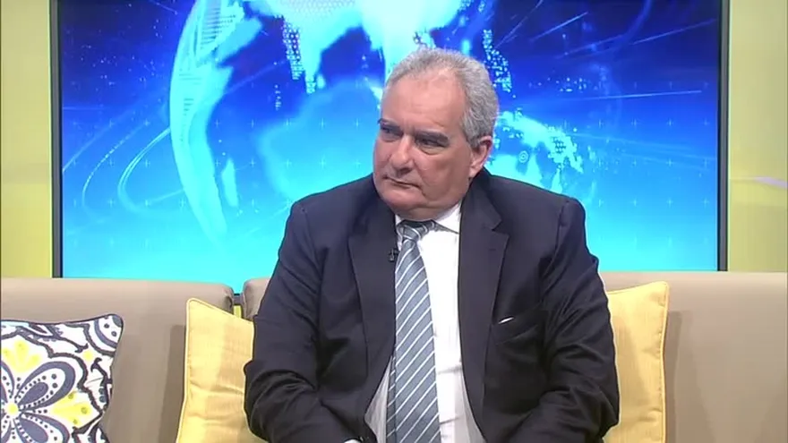 Márquez Amado, sorprendido por reelección de Ayú Prado