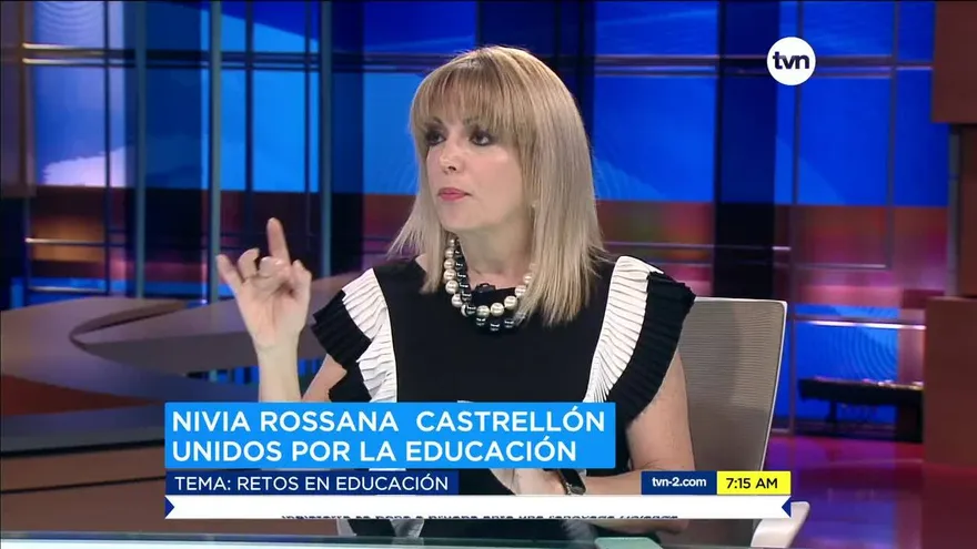 ¿Cuáles serán los retos que deberá enfrentar la nueva ministra de Educación?