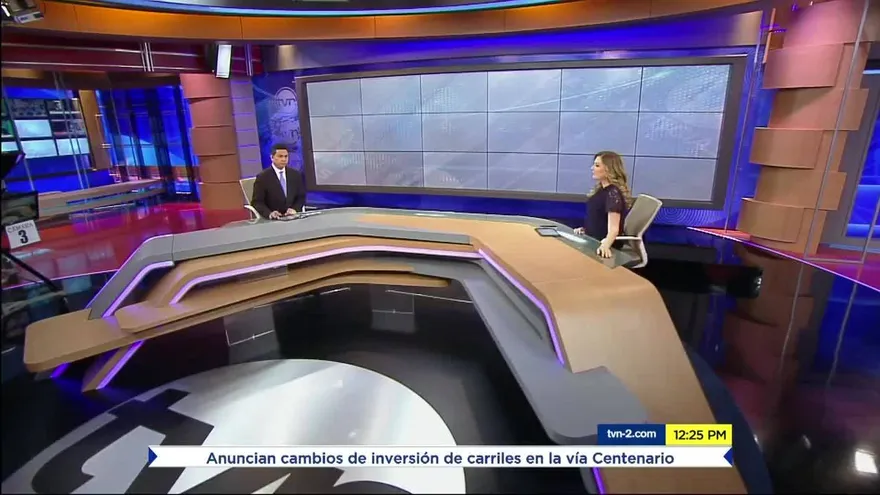 Noticiero MD 17 de agosto del 2018 - Bloque 2