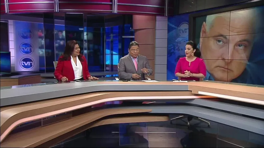 Noticiero AM 20 de junio del 2017 - Bloque 1