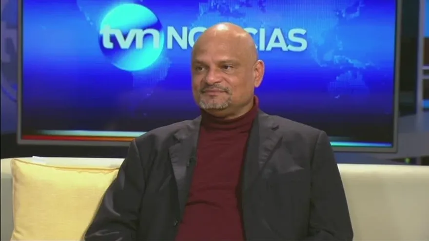 Abogado Ernesto Cedeño se refiere al  caso que vincula a la Caja de Ahorro