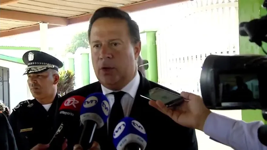 Gobierno ayudará a familiares de las víctimas del bus accidentado