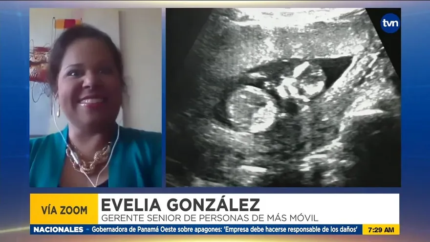 Cable & Wireless cumple dos años otorgando licencia de paternidad