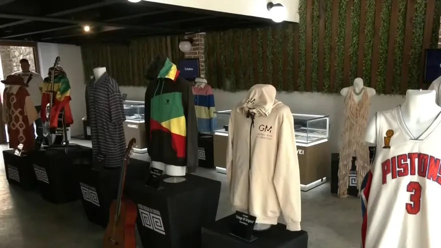 Abren museo del reggae en Panamá
