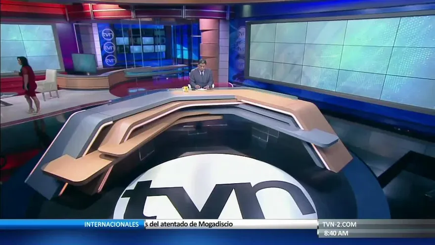 Noticiero AM del 16 de octubre Bloque 7