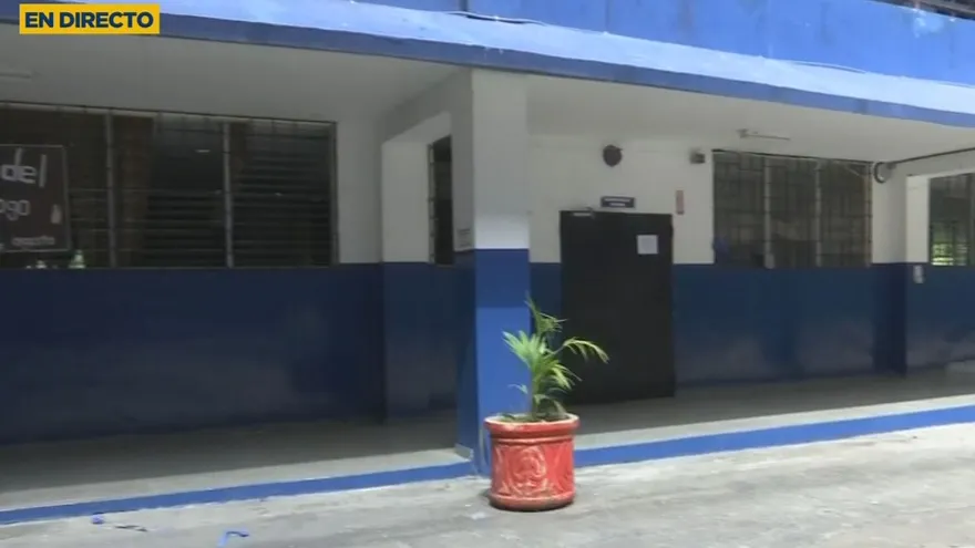 Escuelas de Panamá Norte reciben mantenimiento previo al inicio del año escolar