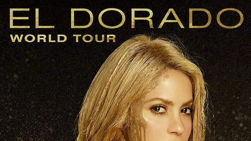 Sakira anuncia su regreso a los escenarios