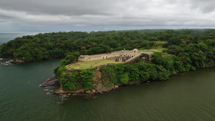 Panama's San Lorenzo National Park upgrades facilities to boost ecotourism