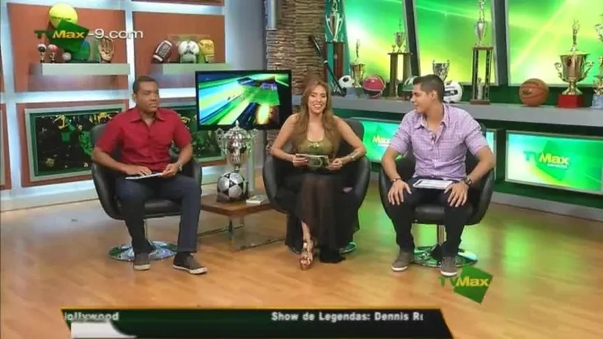 Minuto Final 17 de julio de 2012 Parte 3