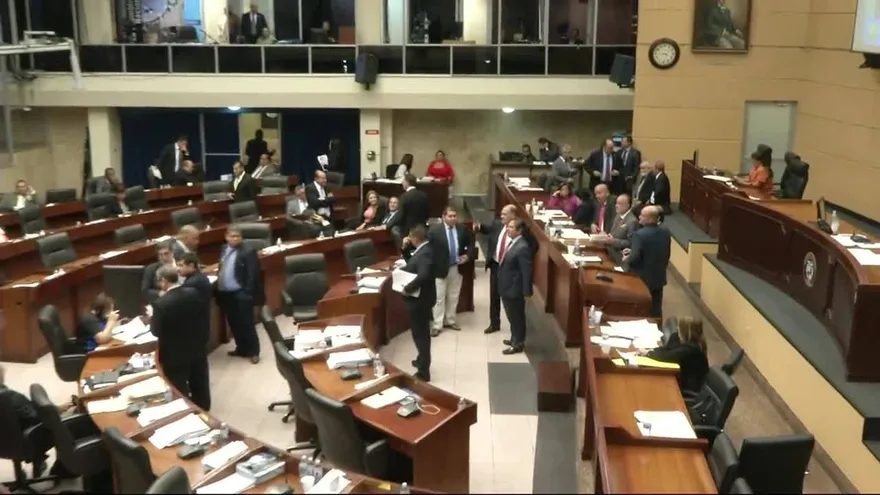 El TE pide a la Asamblea claridad sobre los artículos aprobados de la reforma electoral