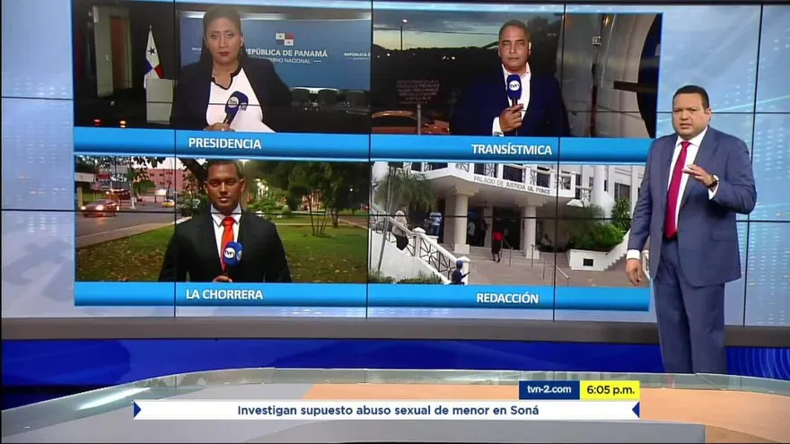 Noticiero Estelar 19 de noviembre del 2019 - Bloque 1